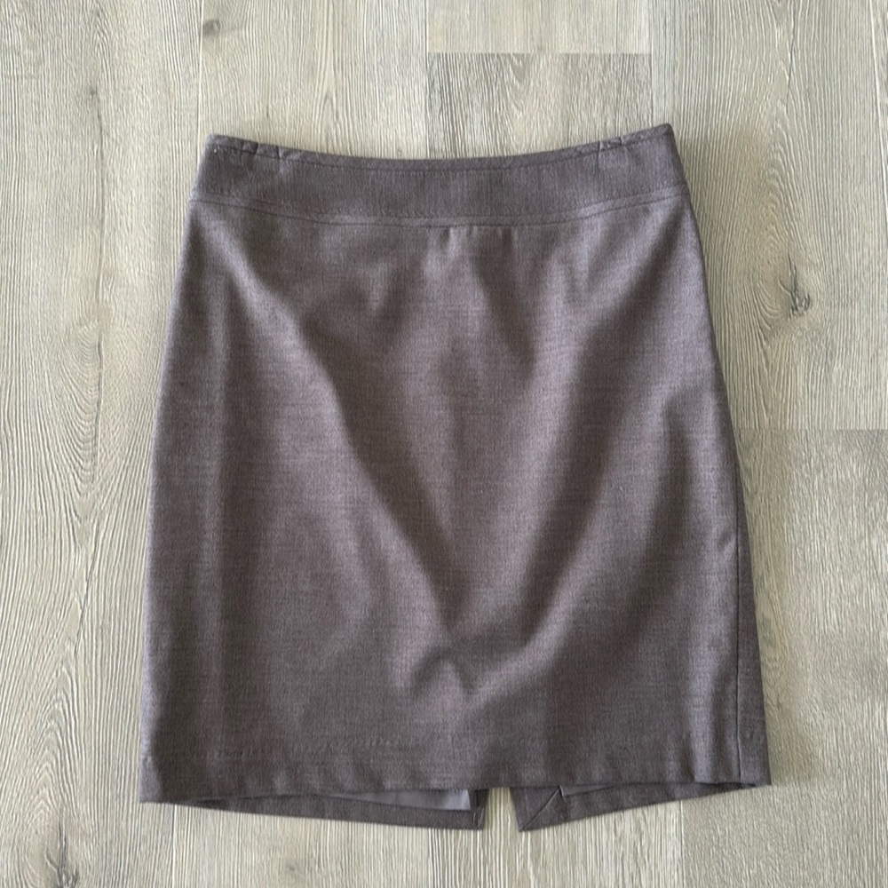 The Limited skirt